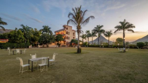 The Countryside Resorts - Refined by Nature